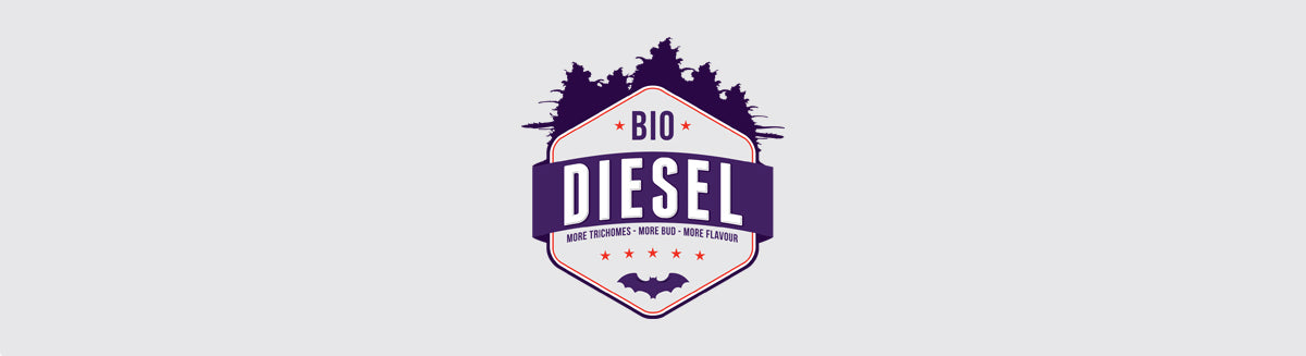 Sensi Pro Bio Diesel