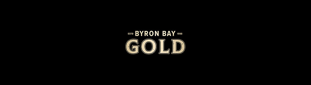 Byron Bay Gold
