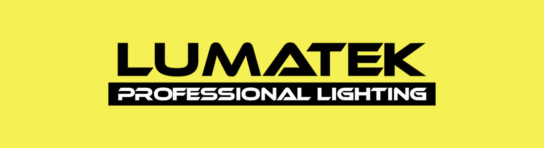Lumatek LED