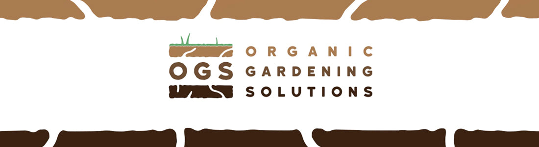 Organic Gardening Solutions