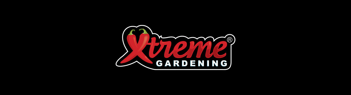 Xtreme Gardening