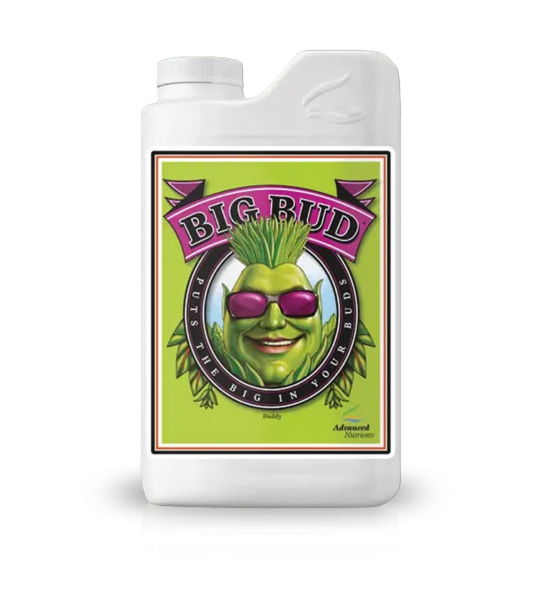 Advanced Nutrients Big Bud
