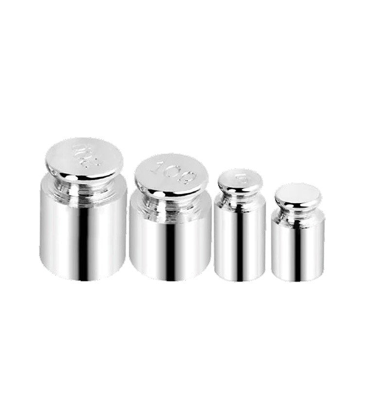 4 Piece Measuring Weight Set