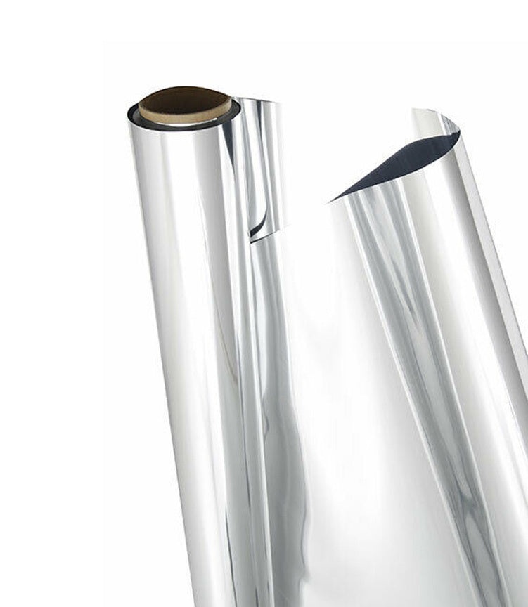 Mylar Film 1.22m x 1m (Cut to Length)