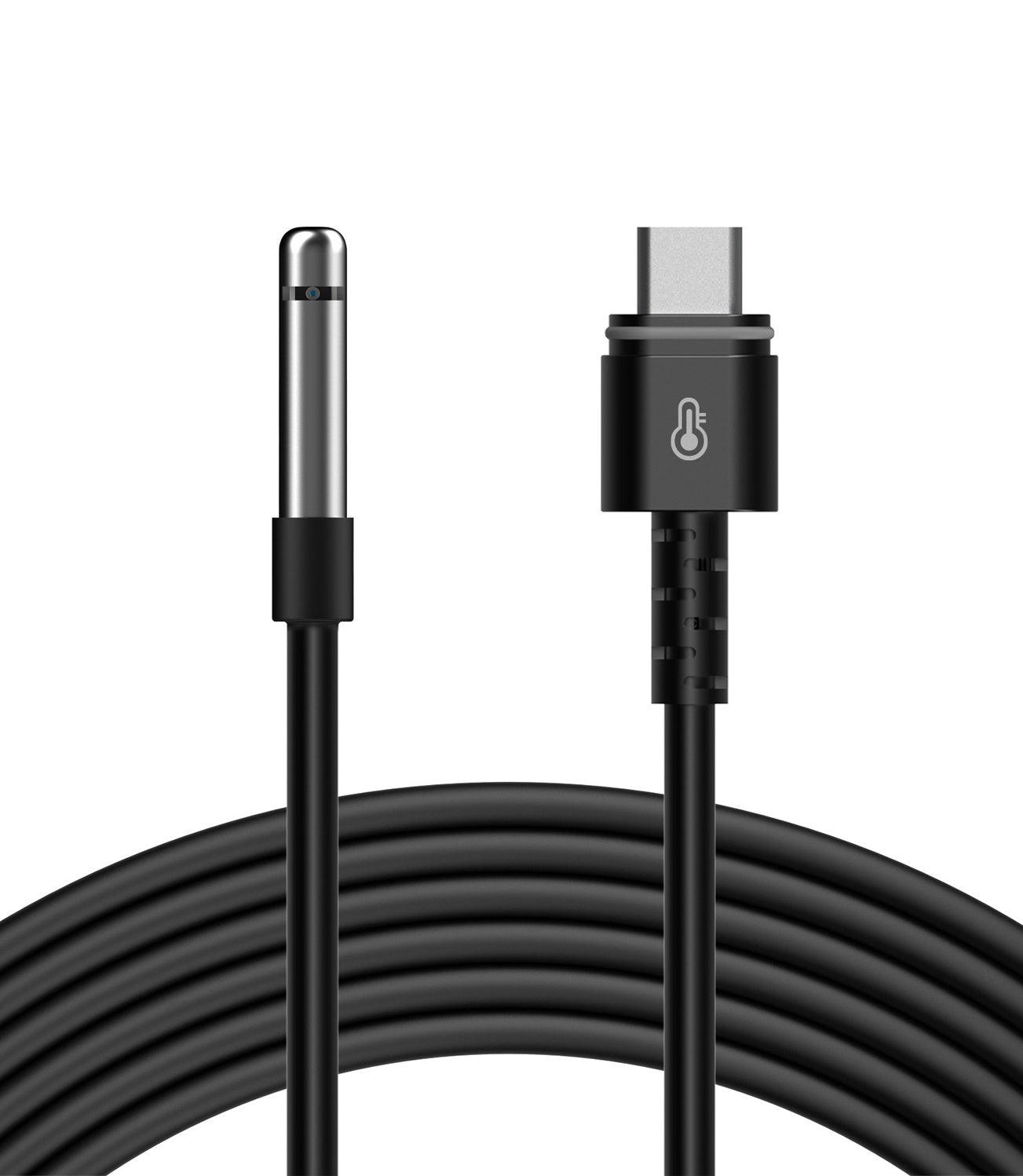 AI Climate Sensor, For VPD, Temperature, and Humidity Readings with UIS plug