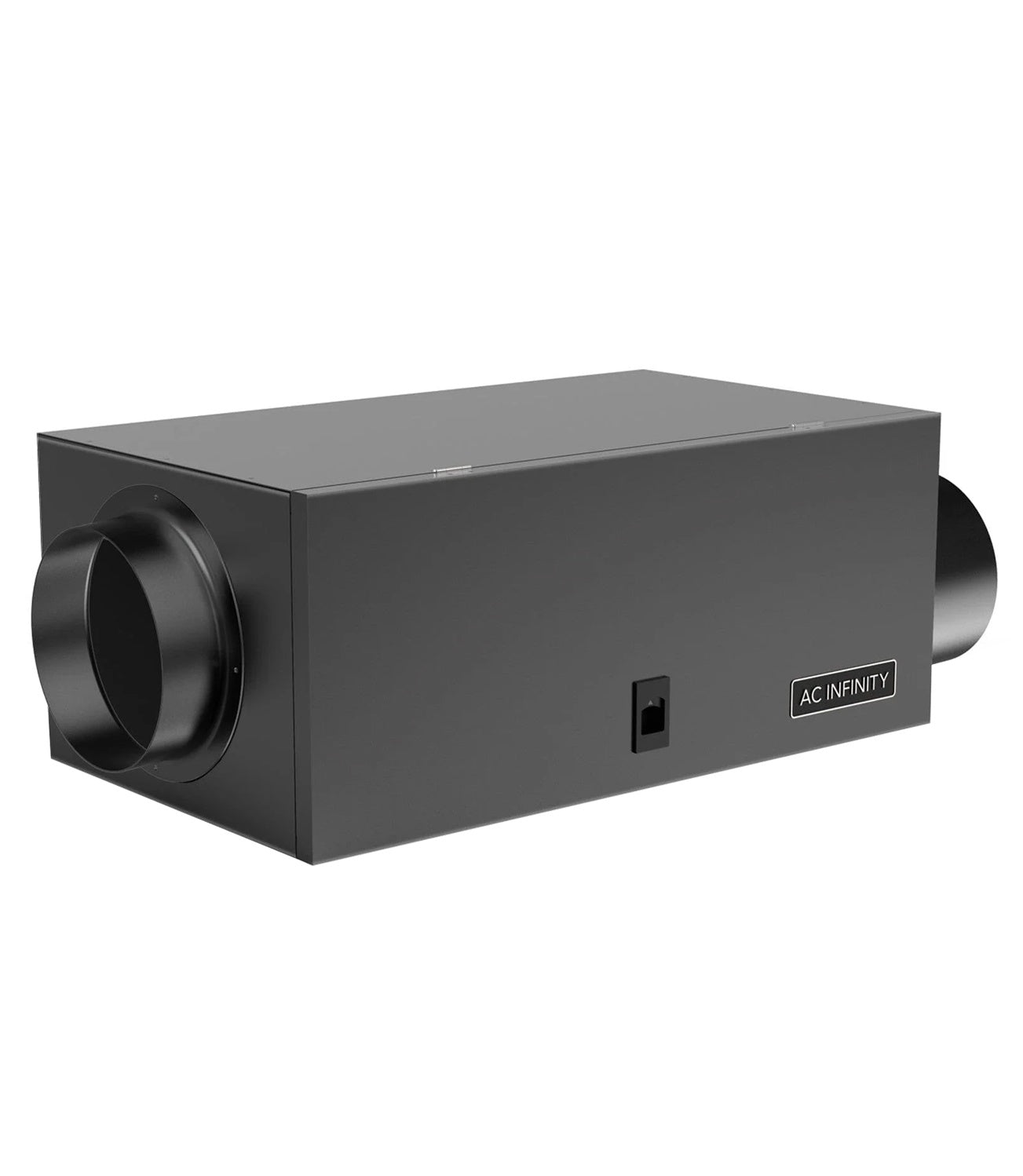 AC Infinity Air Filter Box With High Efficacy Filter 6 Inch 150mm