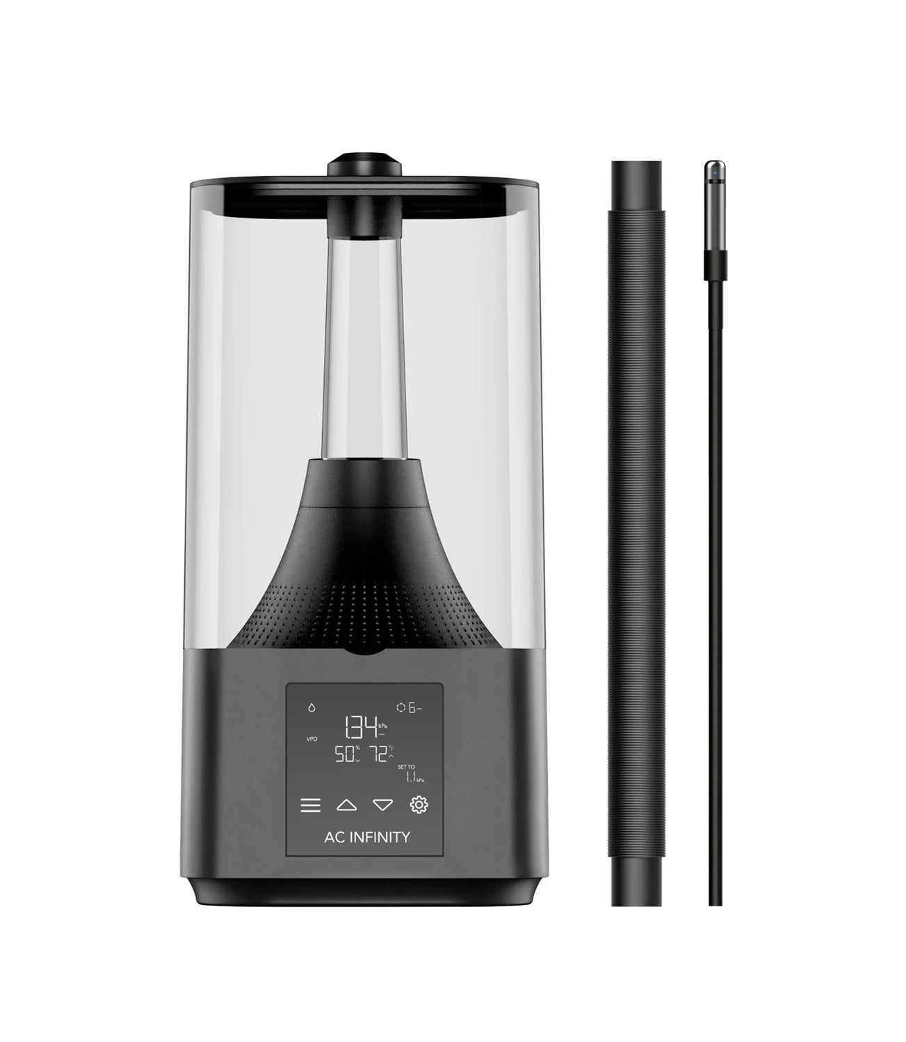 AC Infinity Cloudforge T3 V2 Humidifier