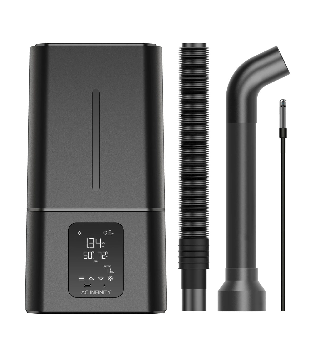 AC Infinity Cloudforge T7 V2 15L Humidifier