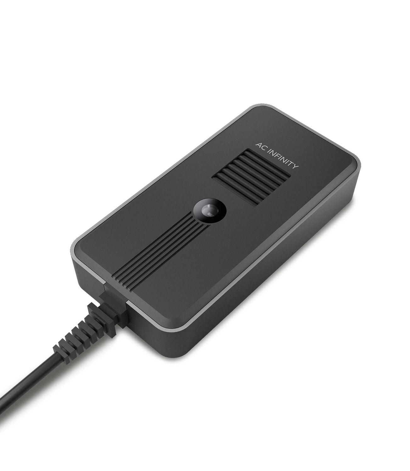 AC Infinity CO2 + Light Sensor for Controller AI+, CO2 Data Tracking, Optimised FAE, Day and Night Scheduling