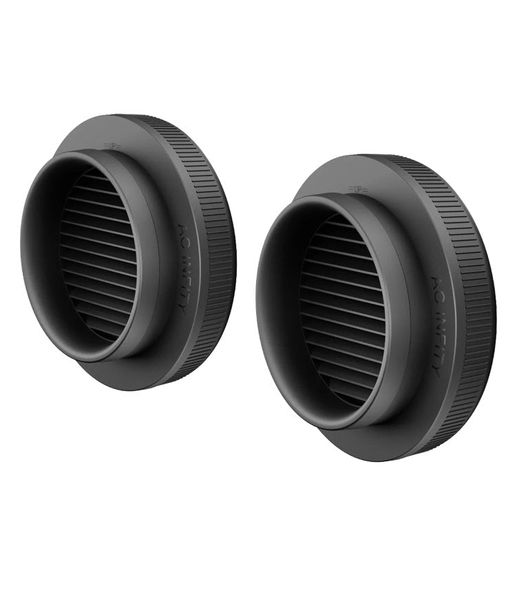 AC Infinity Grow Tent Duct Vent Attachment