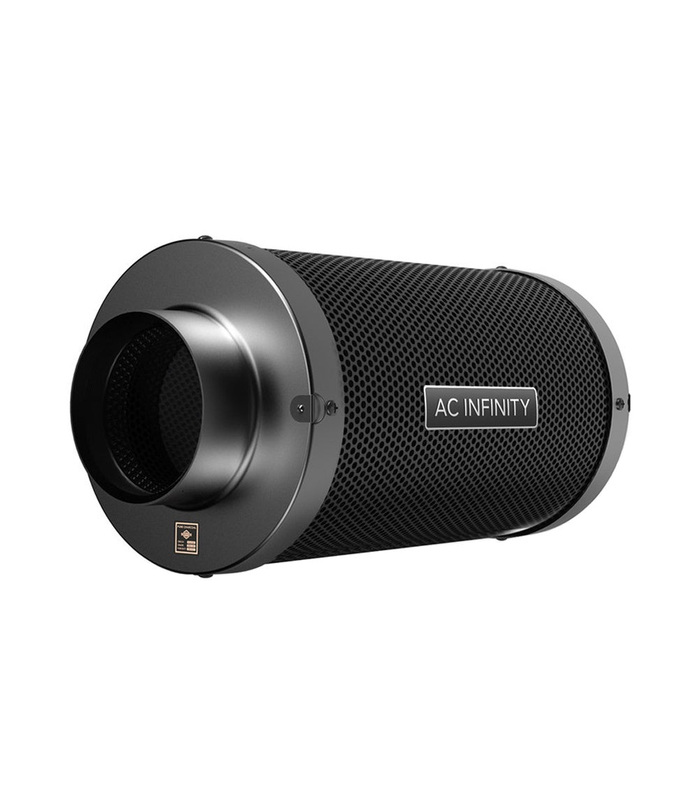 AC Infinity Duct Carbon Filter 4 inch 100mm