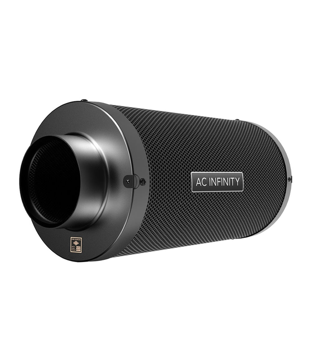 AC Infinity Duct Carbon Filter 6 inch 150mm