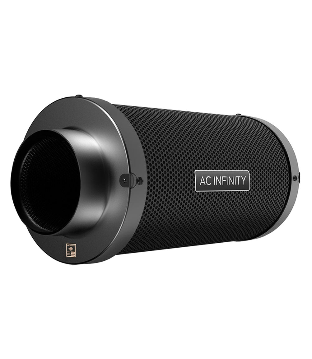 AC Infinity Duct Carbon Filter 8 inch 200mm