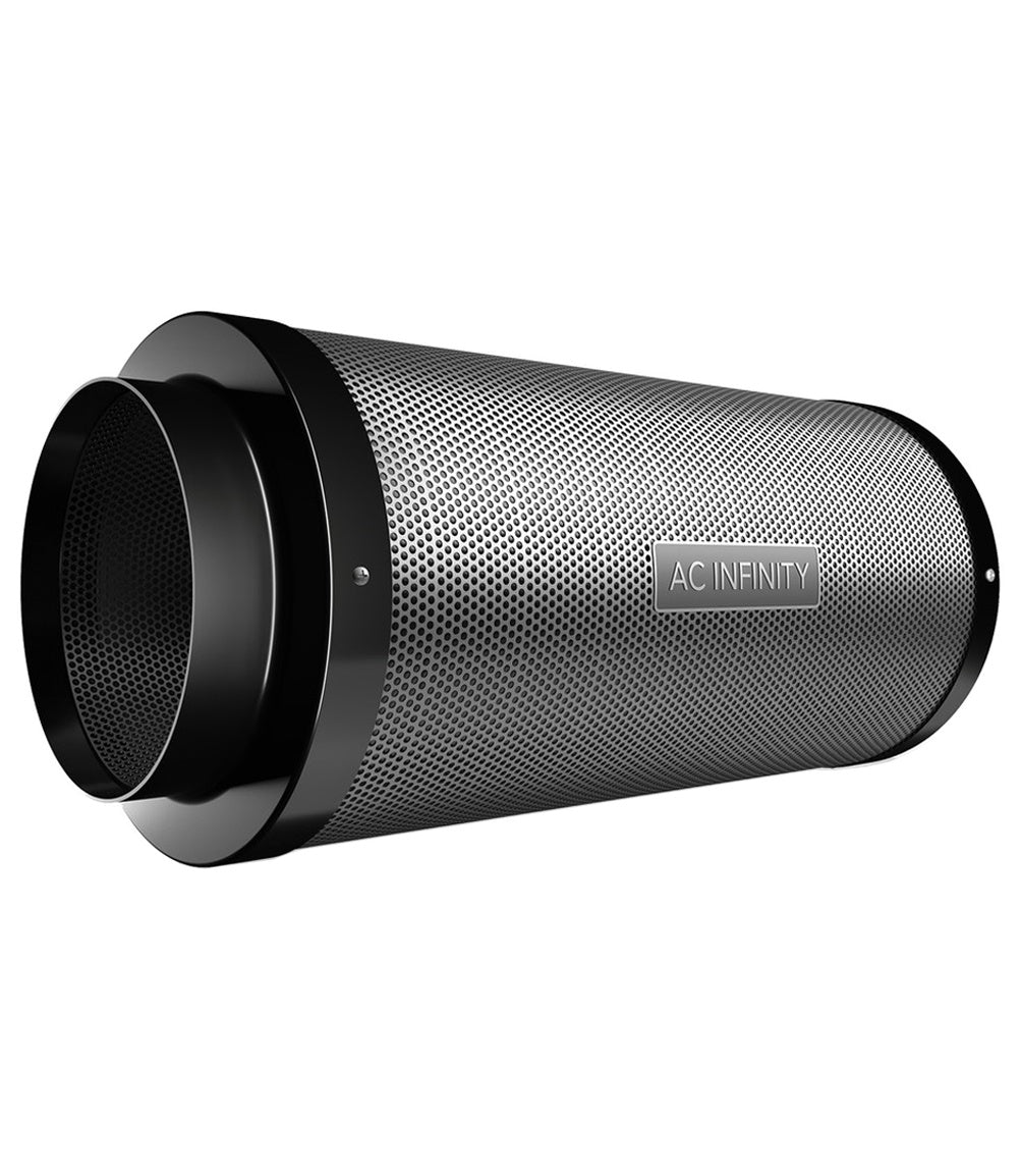 AC Infinity Duct Carbon Filter 10 inch 250mm