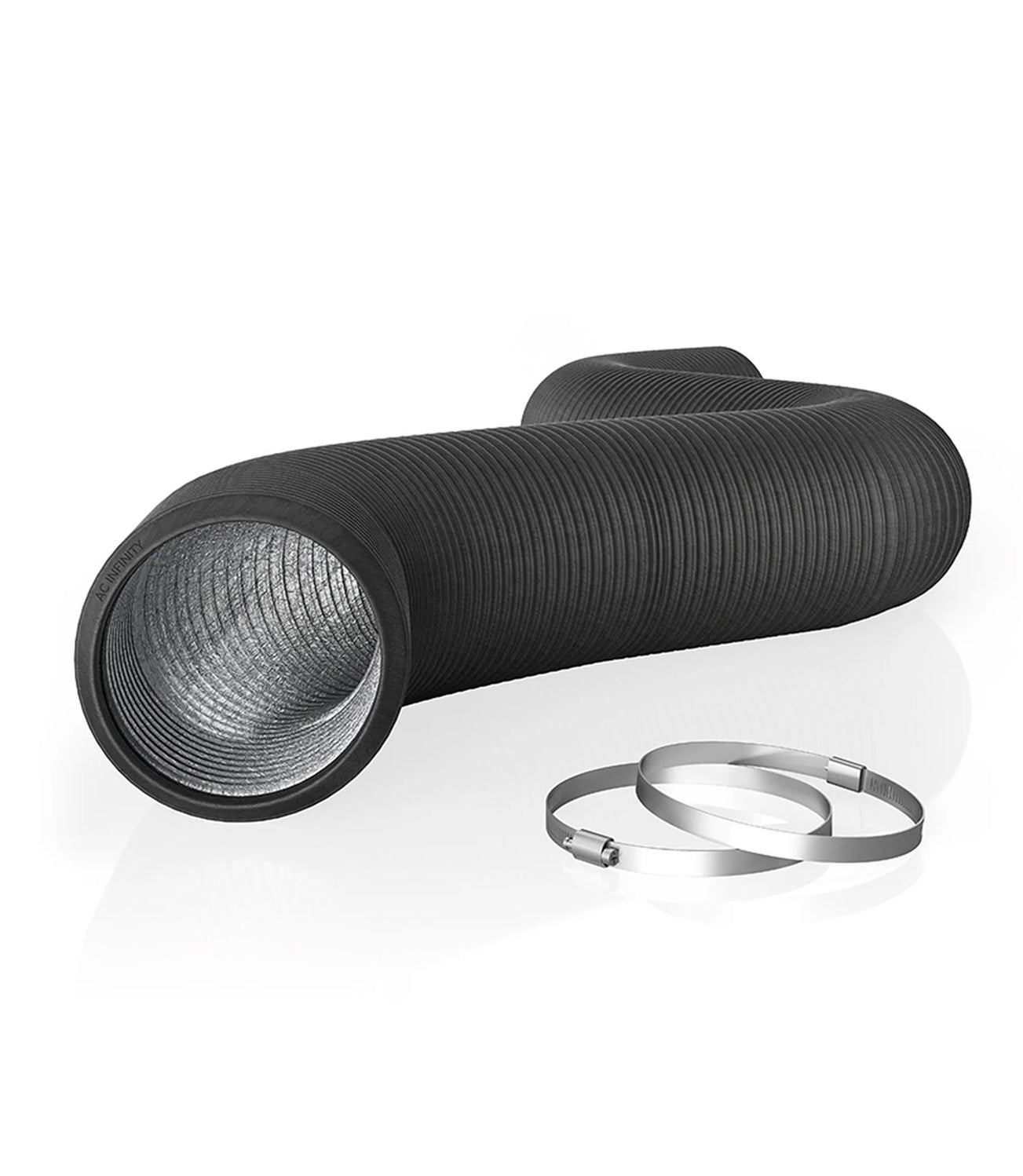 AC Infinity Flexible 4 Layer Ducting 7.6m