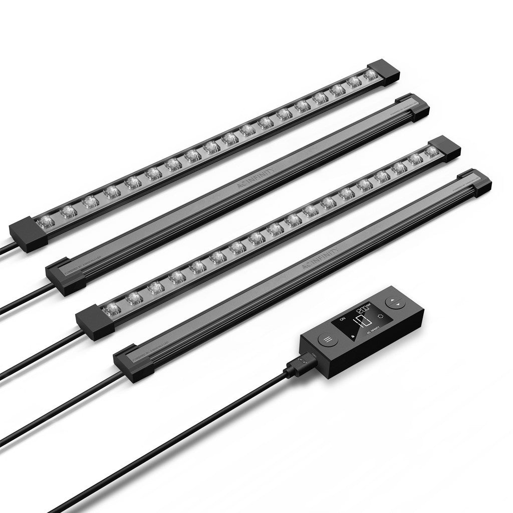 AC Infinity Ionbeam S16 LED Grow Light Bars 40.6cm