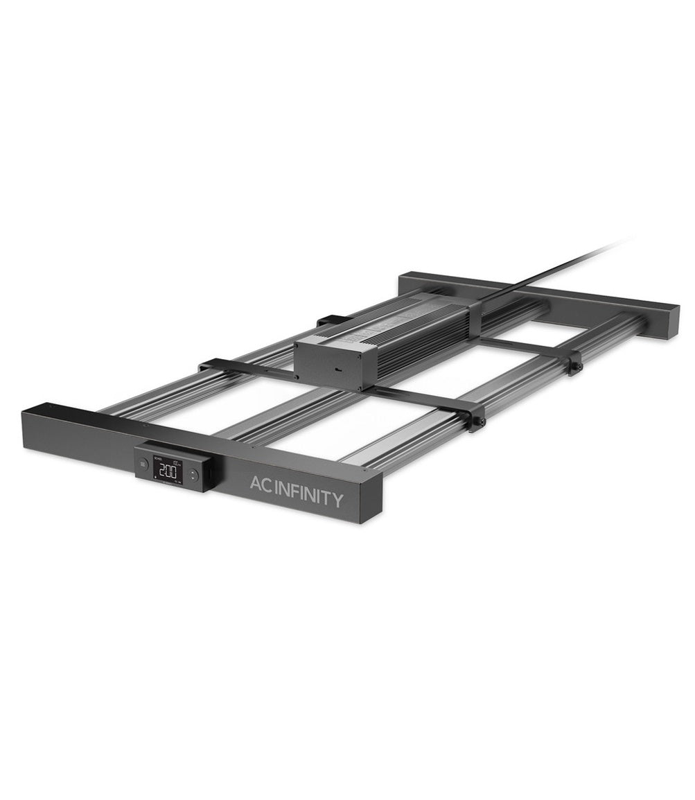 AC Infinity Ionframe EVO3 280W LED