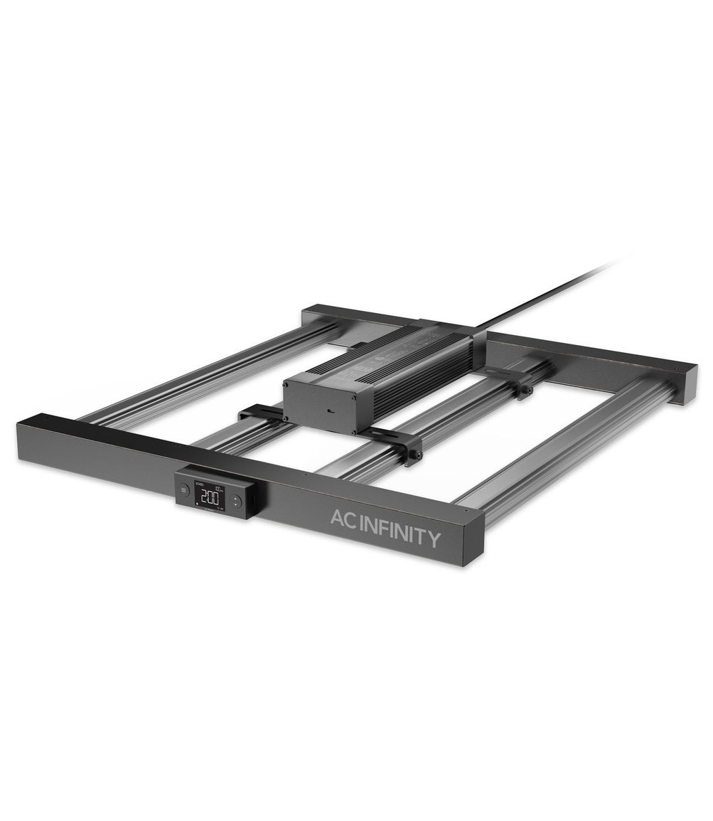 AC Infinity Ionframe EVO4 300W LED