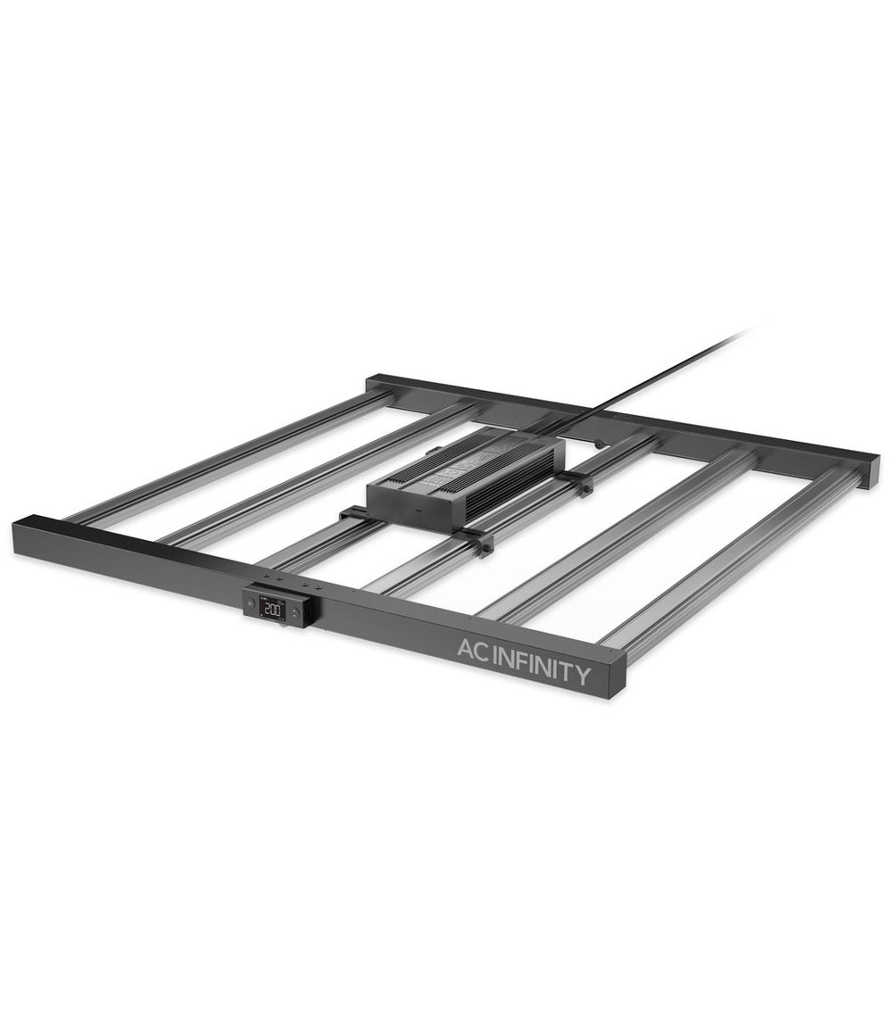 AC Infinity Ionframe EVO6 500W LED