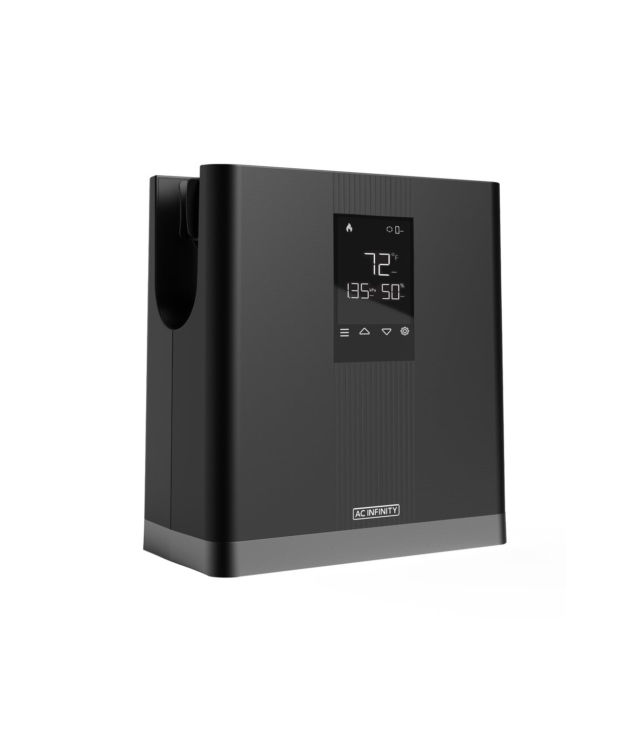 AC Infinity Thermoforge T3 Environmental Plant Heater