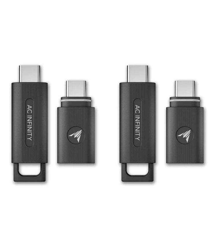 AC Infinity UIS Wireless Transmitter (2 Sets)