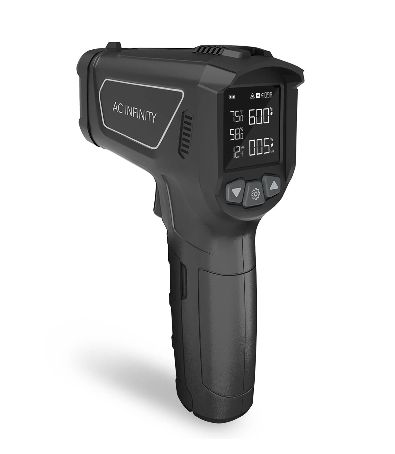 AC Infinity VPD Thermometer Handheld Environmental Monitor