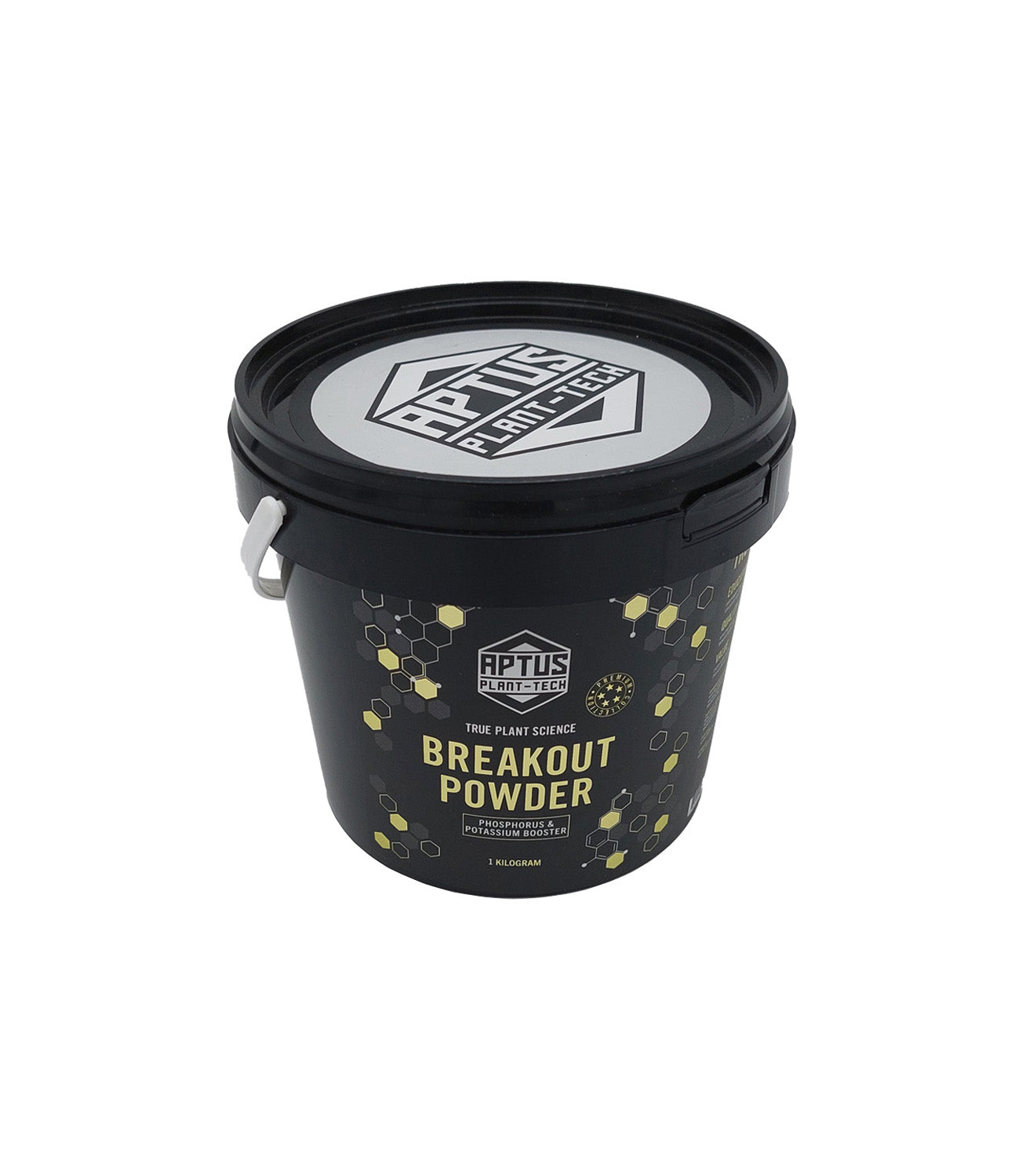 Aptus Breakout Powder