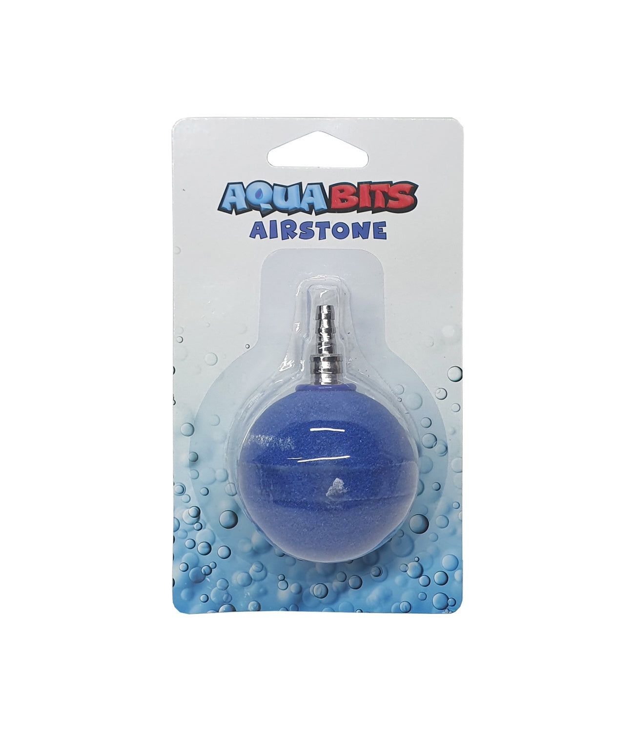 Aqua Bits Airstone Ball 2 inch/50mm S/Steel Fitting