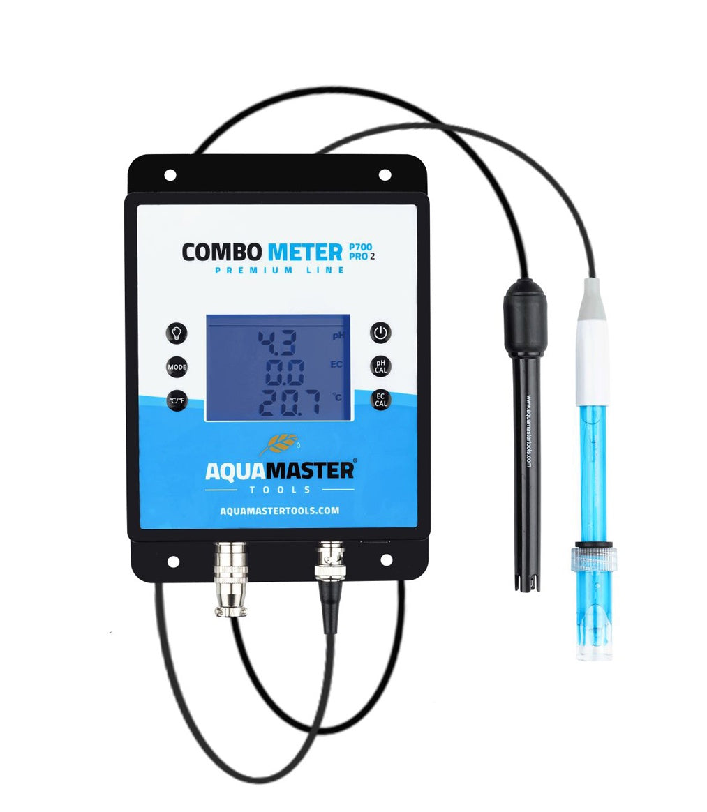 Aqua Master Tools Combo Meter P700 Pro 2