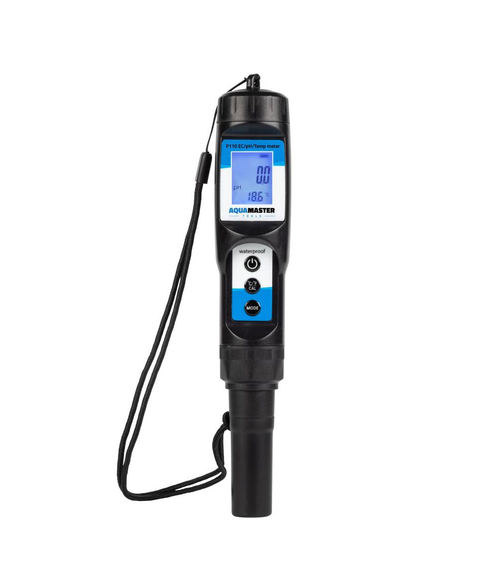 Aqua Master Tools Combo Pen P110 Pro2