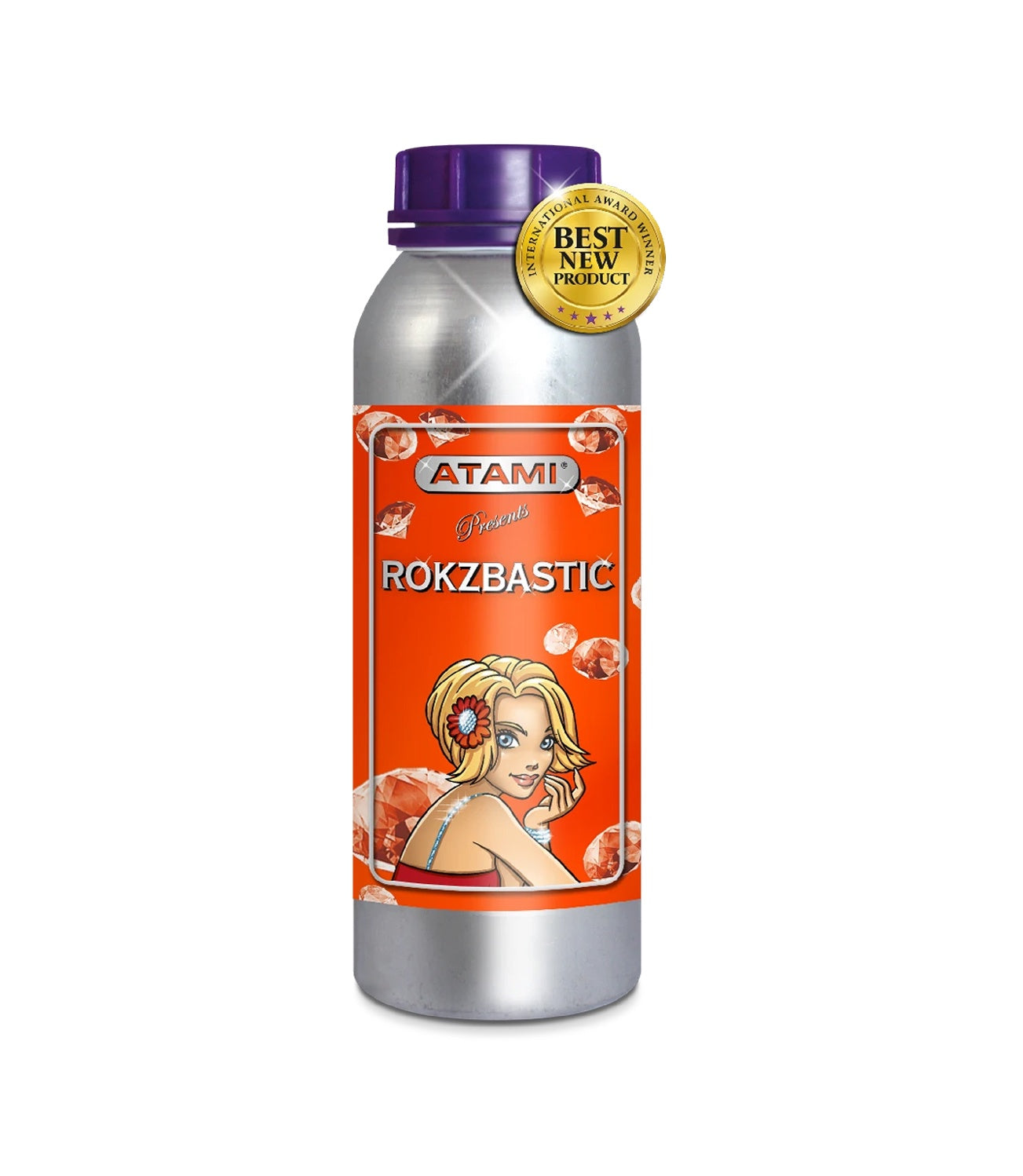 Atami Rokzbastic All In One Bloom Additive