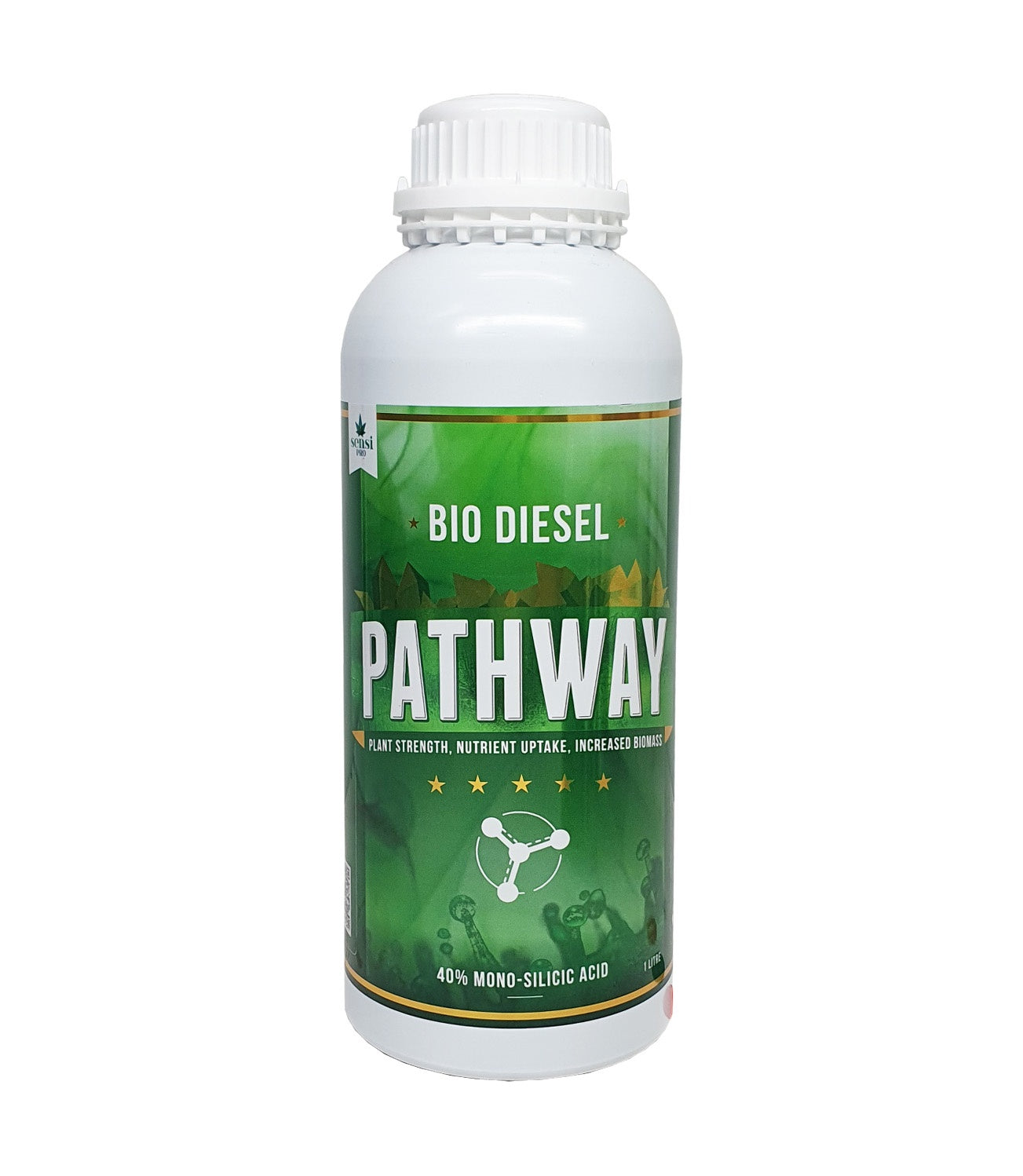 Bio Diesel Pathway 40% Mono Silicic Acid