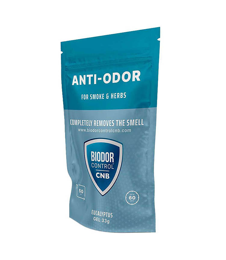 Biodor CNB Odour Eliminator 200g