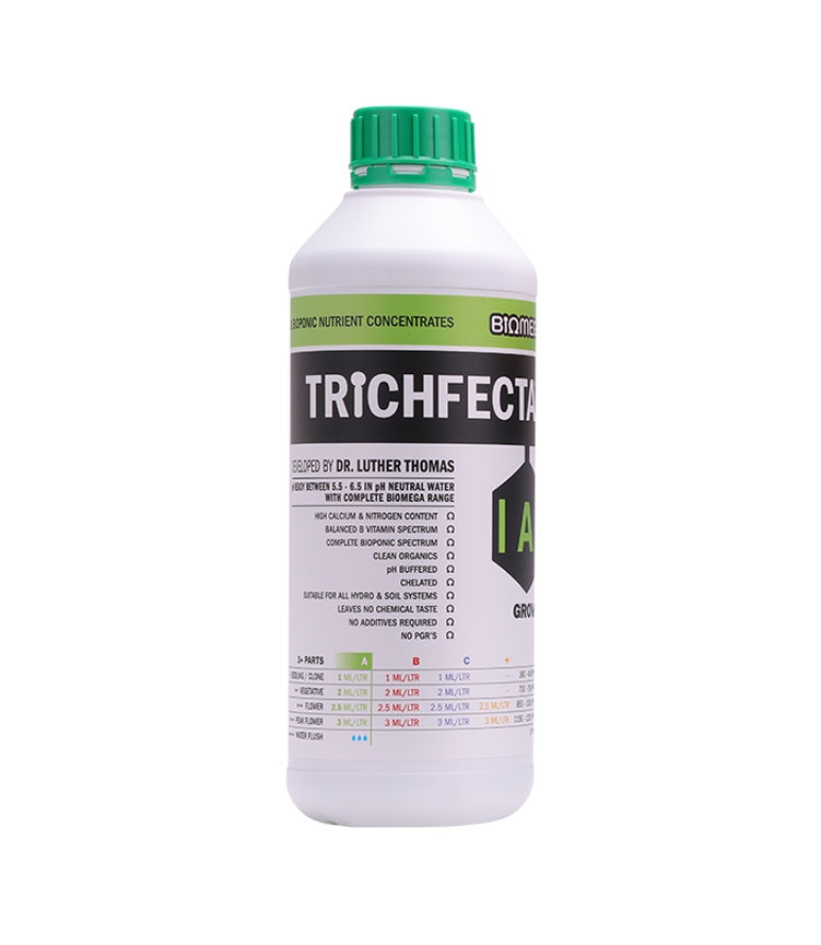 Biomega Trichfecta+ Grow Part A