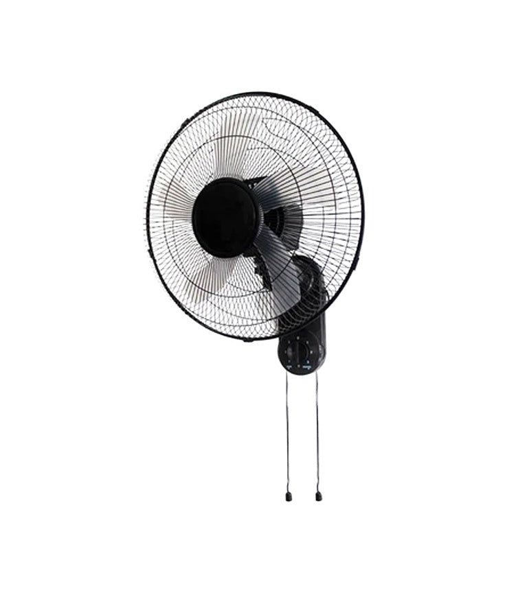 Bloom Works Oscillating Wall Fan 430mm 50W
