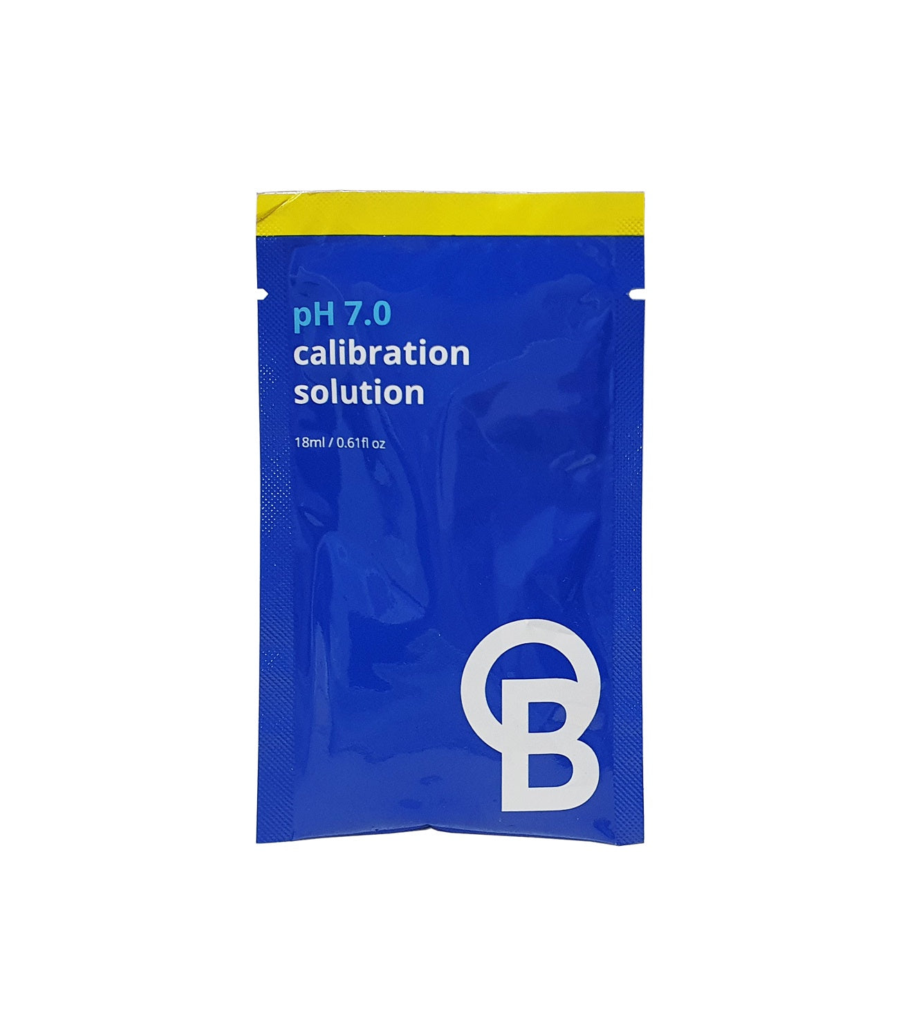Bluelab pH 7.0 18ml Sachet