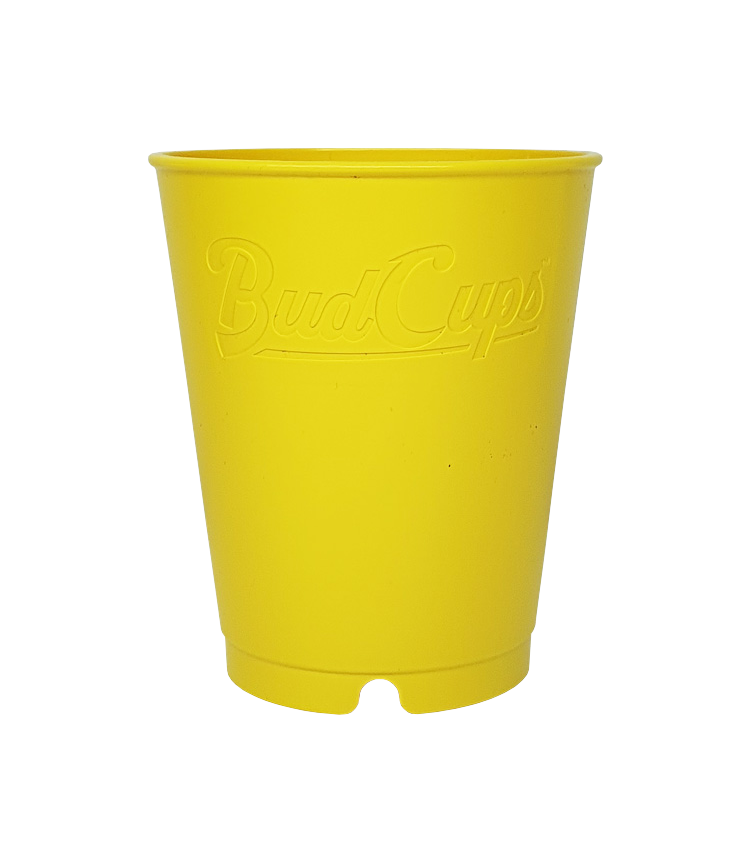 Bud Trainer Bud Cups Easy Transplanting Gardening Containers