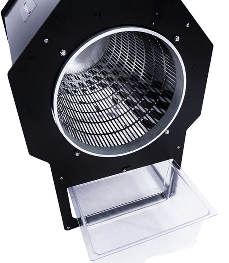 CenturionPro Dry Batch Trimmer Model 1