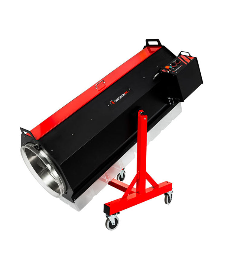 CenturionPro Dry Batch Trimmer Model 4