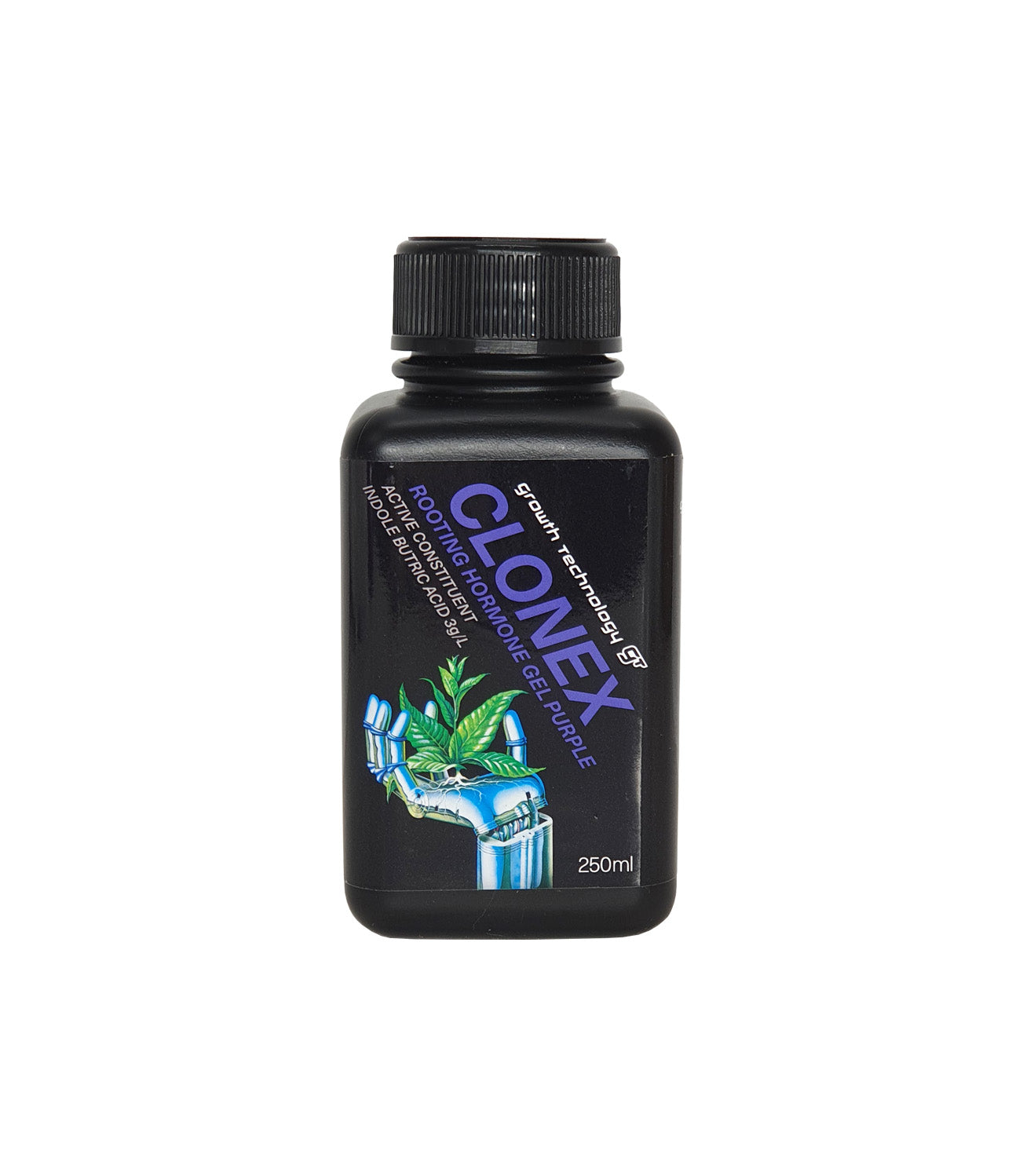 GT Clonex Rooting Hormone Gel Purple