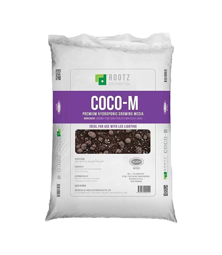 Coco-M LED Mix 50L Bag