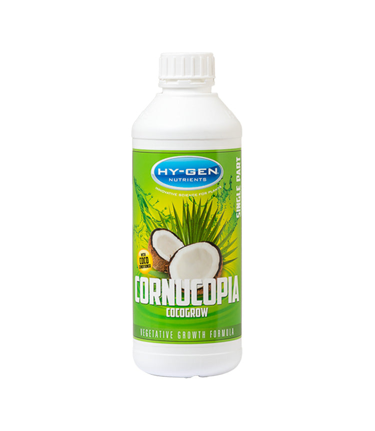 Hy-Gen Cornucopia Coco Grow Single Part