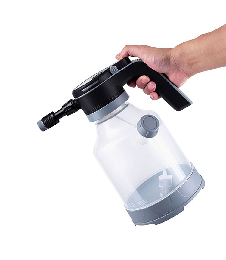 Cultiv8 FlexSpray Rechargeable Garden Sprayer 2.5L