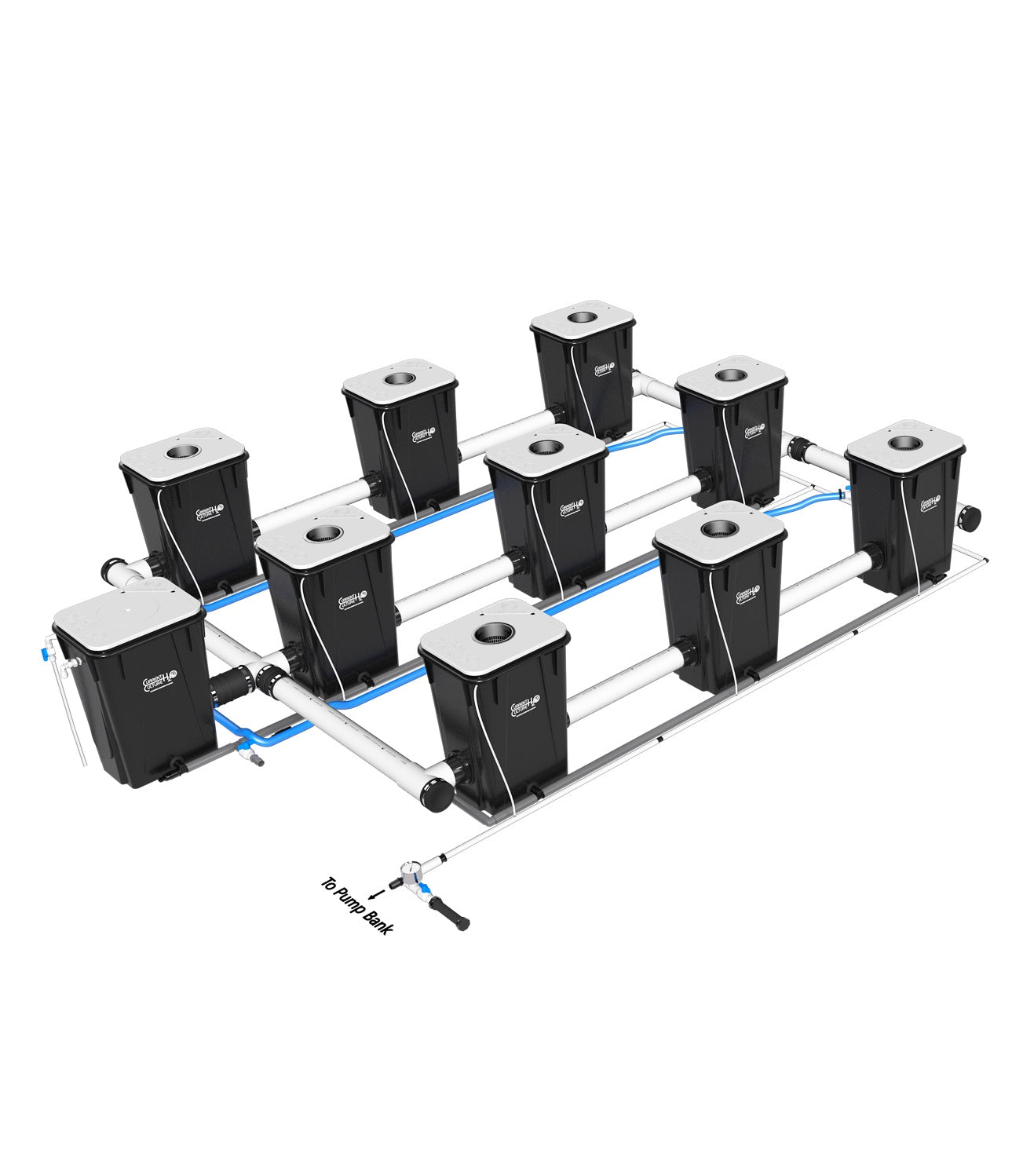 Current Culture UC EVO 9XXL 13