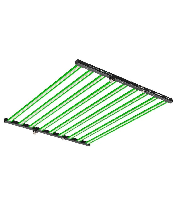 Digi Lumen HALO 9 Bar Foldable 1000W LED