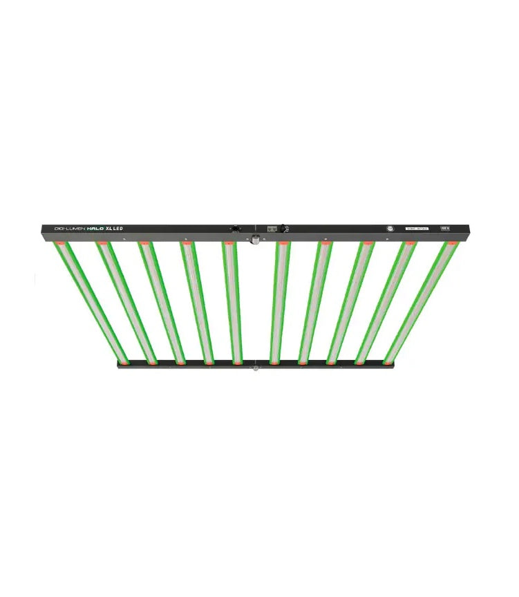 Digi Lumen HALO 10 Bar Foldable 1000W XL LED
