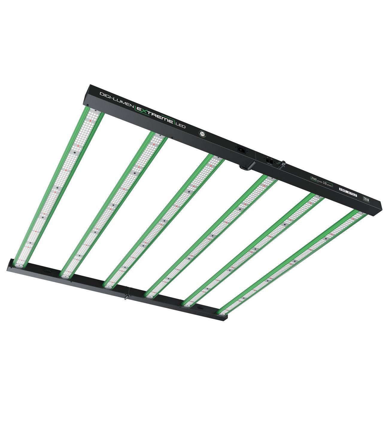 Digi Lumen Extreme 720W LED