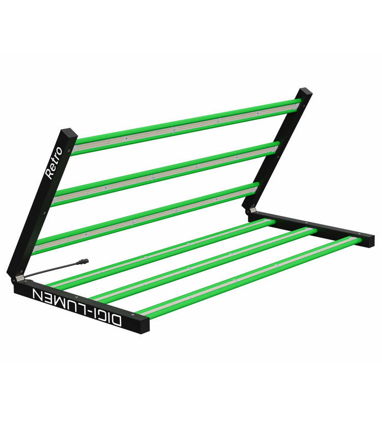 Digi Lumen Full Spectrum LED Array 600W