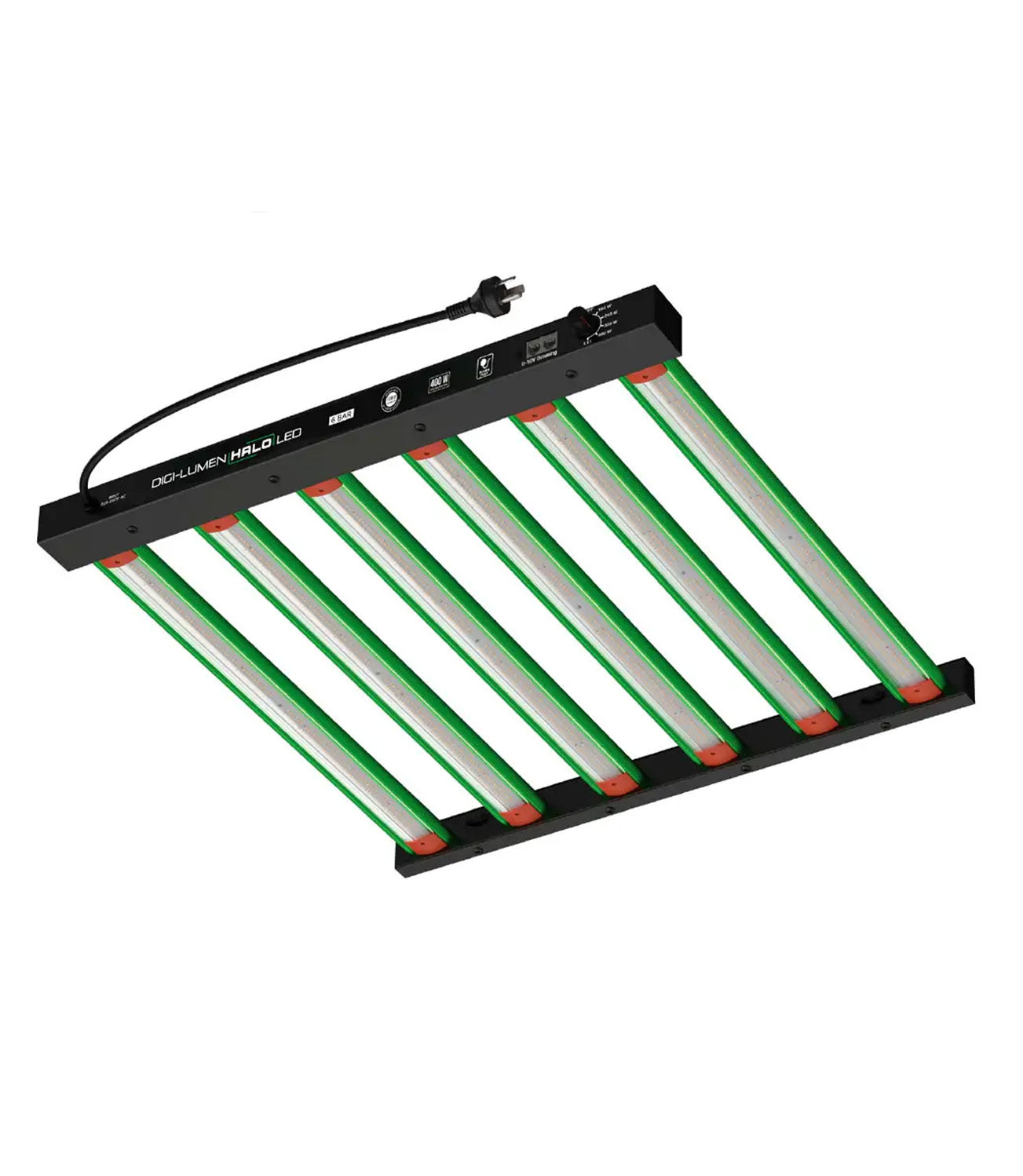 Digi Lumen HALO LED 400W