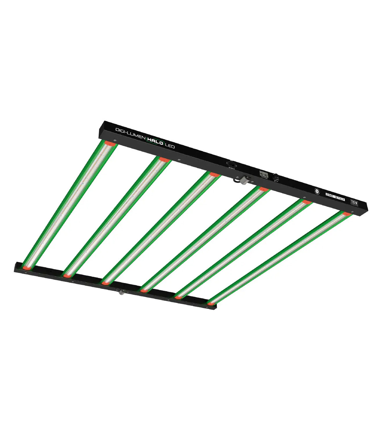Digi Lumen HALO LED 720W